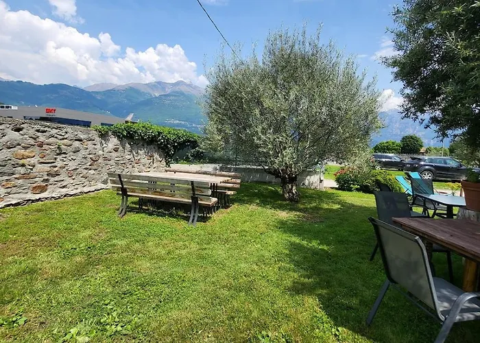 Marco Апартаменты