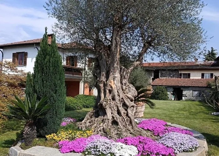 Marco Апартаменты