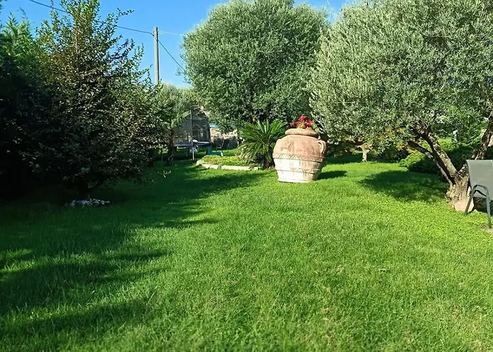 Апартаменты Marco *