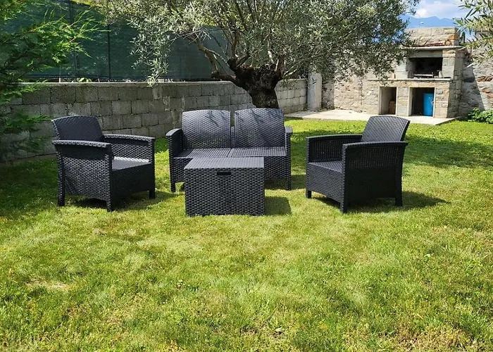 Marco Апартаменты