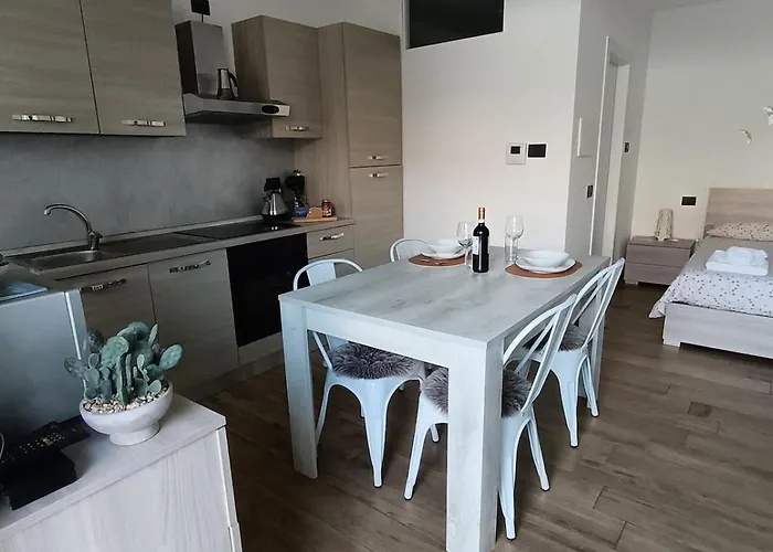 Апартаменты Marco *