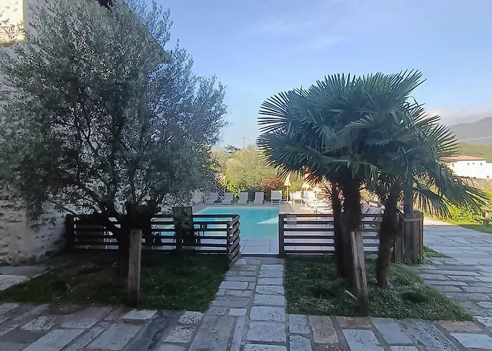 Апартаменты Marco Колико