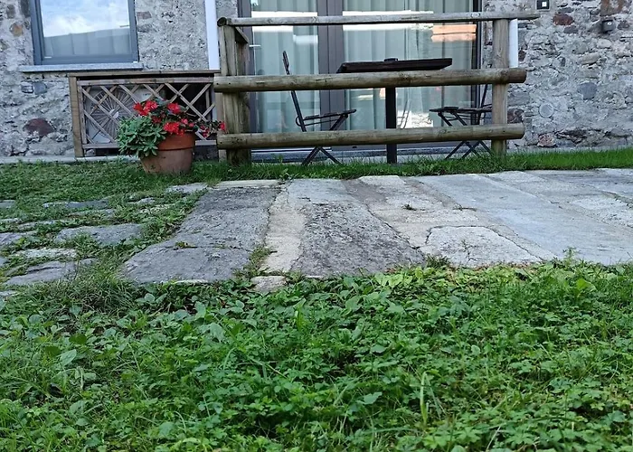 Апартаменты Marco