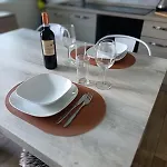 Marco 公寓 *