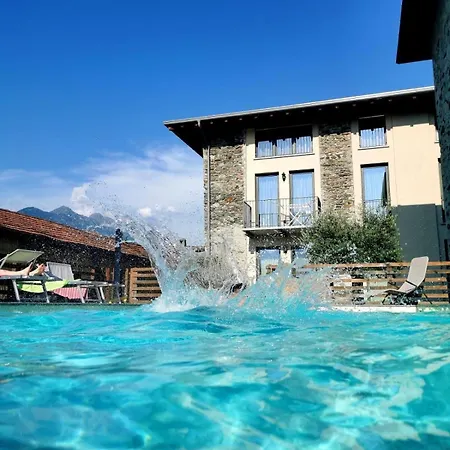 Marco Apartment Colico