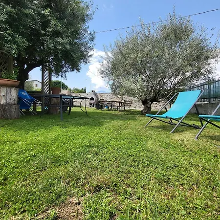 Marco Apartment Colico