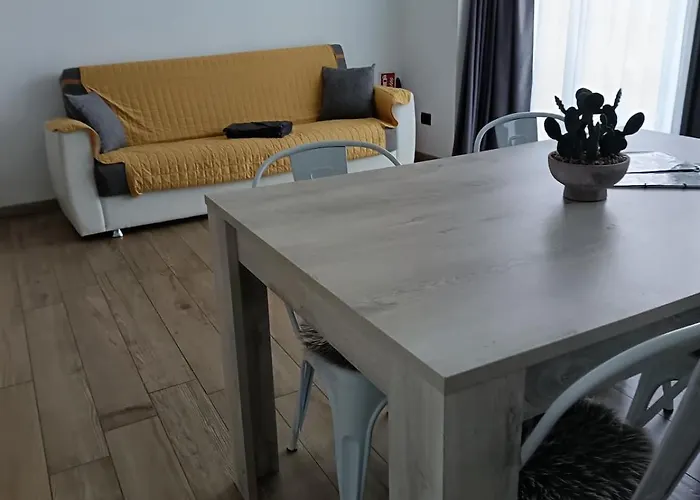 Marco Appartement *