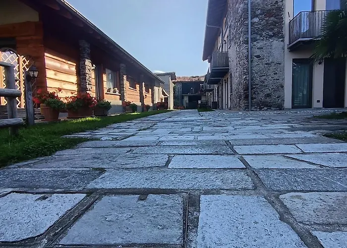 Appartement Marco Colico
