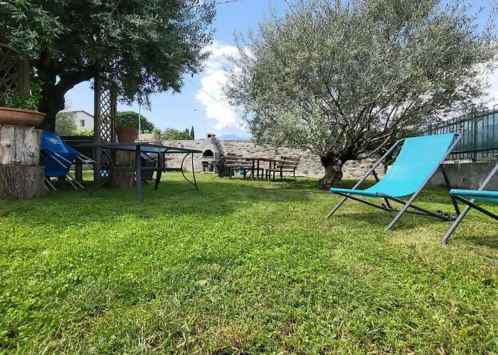 Marco Appartement Colico