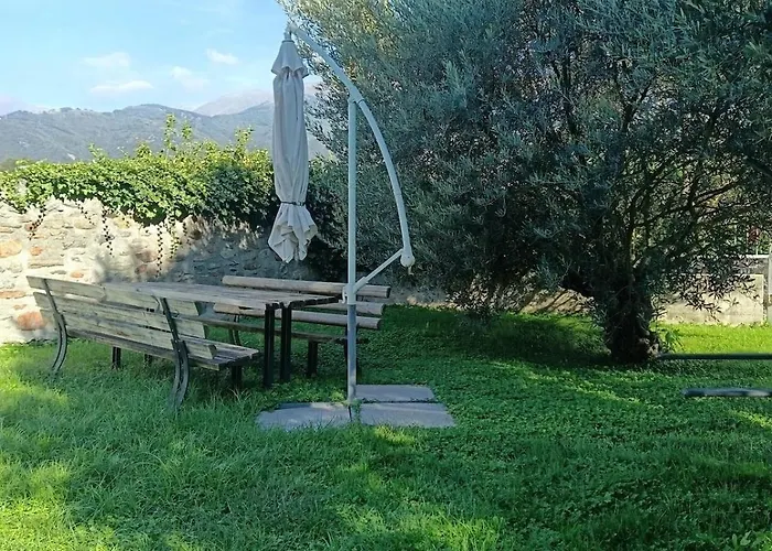 Marco Appartement Colico