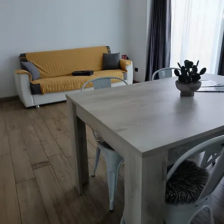 Marco Apartament *