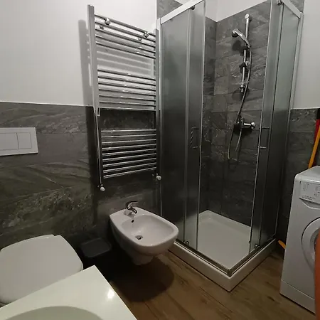 Apartament Marco Colico