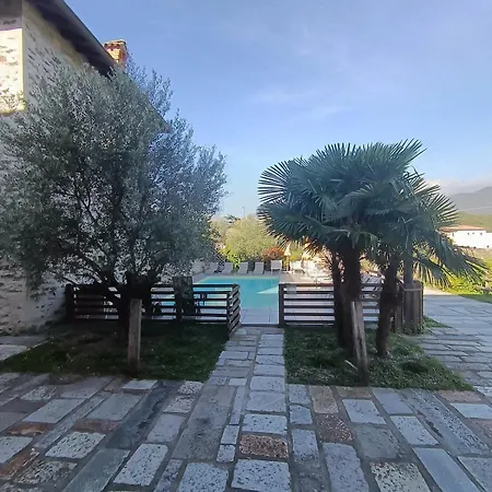 Apartament Marco Colico