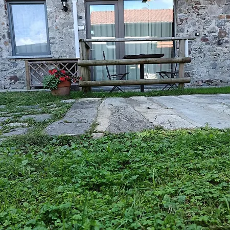 Apartament Marco