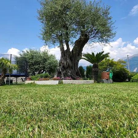 Marco Apartament Colico