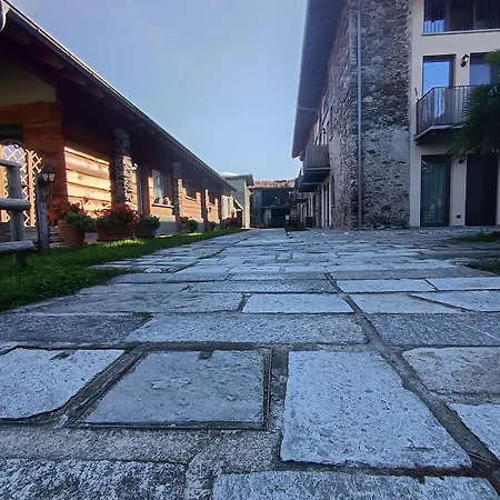 Apartament Marco Colico