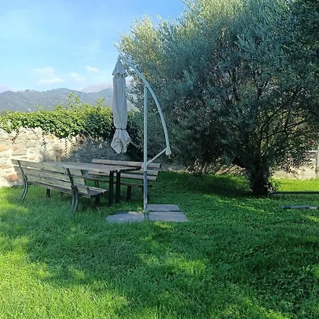 Marco Apartament Colico