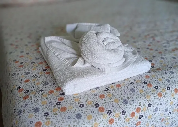 Marco アパート *