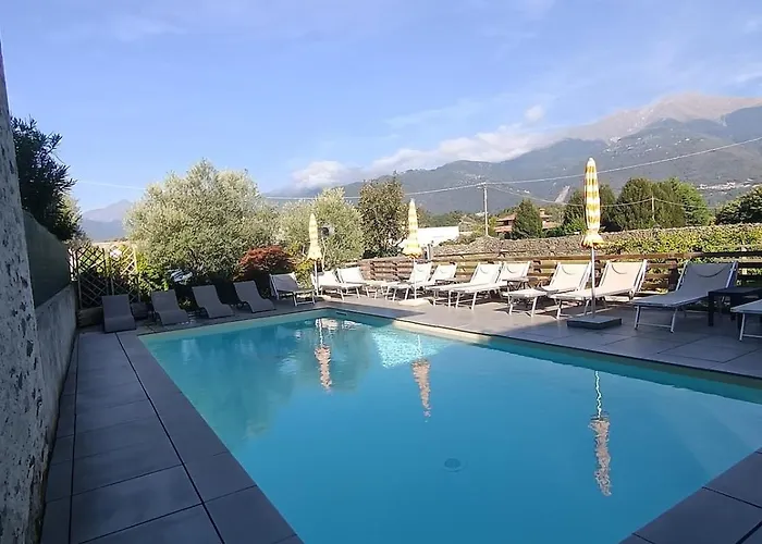 アパート Marco *