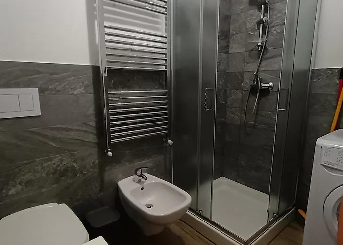 アパート Marco コーリコ